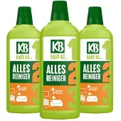 KB Easy 3x Allesreiniger Concentraat 750 Ml