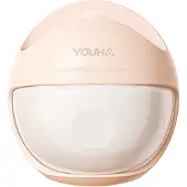 Youha POD Draagbare Moedermelk Collector YH-2003