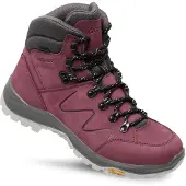 Grisport Boston Mid 14451 | Bourgondisch 119 | Maat 37 - 8718191160916