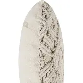 Beliani Decoratieve kussens, ESENKOY (50 x 50 cm)