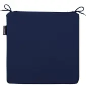 Madison zitje universeel Panama indigo - 50% Katoen / 45% Polyester / 5% Diverse - Zitkussens -