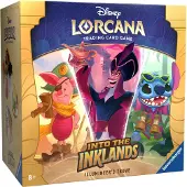 Ravensburger TCG - Into the Inklands - Illumineer's Trove