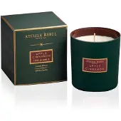 Atelier Rebul Apple Cinnamon Scented Candle 210 g Overige