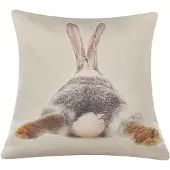Beliani Decoratieve kussens, Buxus (45 x 45 cm)
