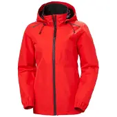 Helly Hansen W Manchester 2.0 Shell Jacket | Maat: XXL