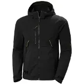 Helly Hansen Magni Evo Jacket | Maat: 4XL