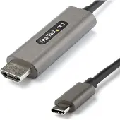 StarTech.com 2 meter USB-C naar HDMI Kabel 4K 60Hz met HDR10