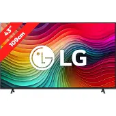 LG 43NANO82T6B