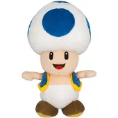 1UP - Toad Teddy Beige Kinderen