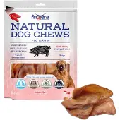 Frigera - Natural Dog Chews Pig ears 400gr - (402285851838)