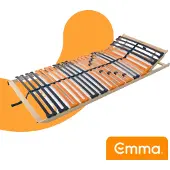 Emma Lattenbodem 80x200