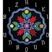 Konkurrent Bizhiki - Unbound (CD)