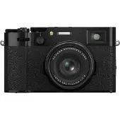 Fujifilm X100VI - Zwart