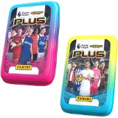 Premier League 2024 Adrenalyn XL Plus Pocket Tin