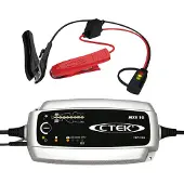 Ctek MXS 10 CIC EU 40-215 Druppellader 12 V 10 A