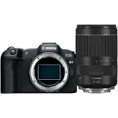 Canon EOS R8 + RF 24-240mm F/4-6.3 IS USM