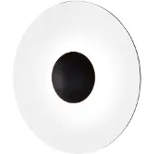 Marset Wandlampe , dimbare, Wit, Woonkamer, Aluminium
