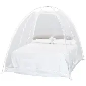 Huismerk Klamboe Etrias Cupola Double