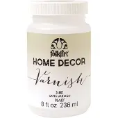 FolkArt Home Deco Varnish - 236ml