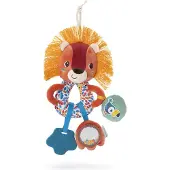 Lilliputiens Jack Multi Activiteitenringen