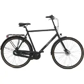 BSP O-Seven N7 Heren 56 cm Zwart