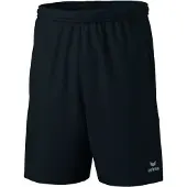 Erima Sportbroek zwart