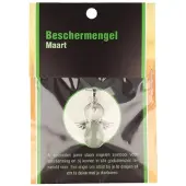 Ruben Robijn Beschermengel maart 1st -