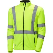 Helly Hansen Uc-me Fleece Jacket | Maat: 3XL