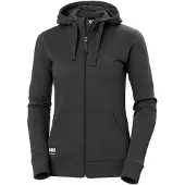 Helly Hansen Classic 79323 Hoodie Zip Regular Fit | Maat: XS