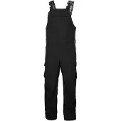 Helly Hansen 71191 Shell Bib Waterdicht Oxford | Maat: 4XL