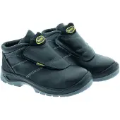AboutBlu New Uragano S3 Werkschoen | Maat: 46