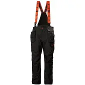 Helly Hansen Kensington Winter Cons Pant | Maat: 4XL