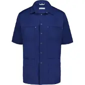 Haen Karel 72051 Zorgshirt Marine Regular Fit 72051 | Maat: 3XL