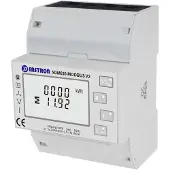 Growatt Slimme Meter TPM-CT-E 250A 3-fase Met CT-aansluitingen