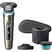 Philips Shaver series 9000 - SkinIQ elektr. scheerapparaat SkinIQ voor nat/droog - S9983/55