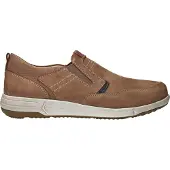 Josef seibel ENRICO 04 25304751 Instappers | Maat 45 Heren Bruin