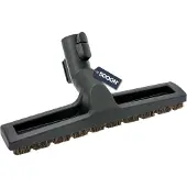 SQOON parketzuigmond paardenhaar 30 cm (123schoon huismerk)
