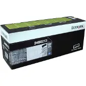 Lexmark Toner 24B6213 (XM1140) Zwart