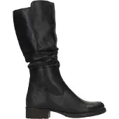 Rieker Z9563 Laarzen | Maat 36 Dames Zwart
