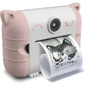KIDYWOLF 418123 Instantcamera