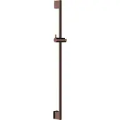 Hotbath Mate M306 glijstang 90cm geborsteld koper PVD