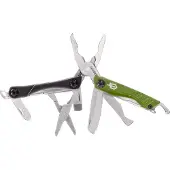 Gerber Dime, multitool, groen