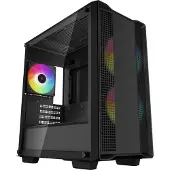 DeepCool CC360 ARGB | PC-behuizing