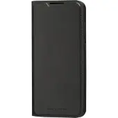 dbramante1928 Oslo Bookcase voor de Samsung Galaxy S24 - Zwart