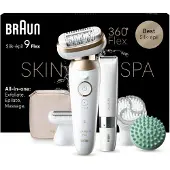 Braun Silk-épil 9 Flex 9-481 3D Goud