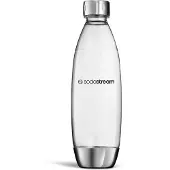 SodaStream 1l fles voor vergassingsmachine - - 1741199330