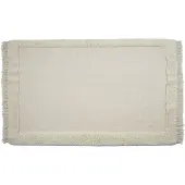 Giga Meubel Vloerkleed Norah Beige 160x230cm