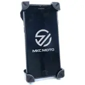 MKC Moto Universele motor telefoonhouder met X-grip systeem