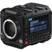 Blackmagic Design PYXIS 6K Cinema Box Camera (L-Mount)