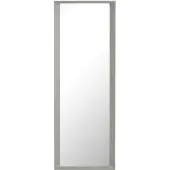 Muuto Arced spiegel 170x61 cm Light grey